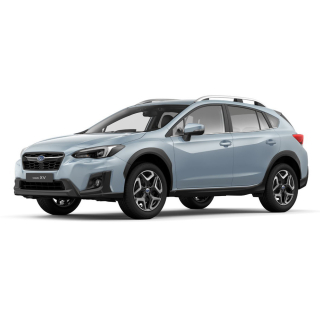 Автостелки Subaru XV (2017-…)