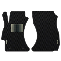 Автостелки Subaru WRX (2014-…)