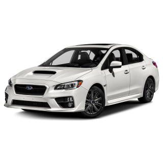 Автостелки Subaru WRX (2014-…)