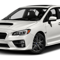 Автостелки Subaru WRX (2014-…)