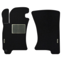 Автостелки Subaru Forester SF (1997-2002)