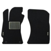 Автостелки Subaru Forester SH (2008-2012)