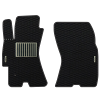 Автостелки Subaru Outback BP (2003-2009)