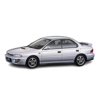 Автостелки Subaru Impreza GC/GF/GM (1992-2000)