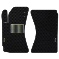 Автостелки Subaru Forester SG (2002-2005)