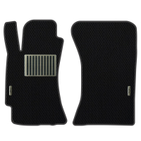 Автостелки Subaru Outback BH (1999-2003)