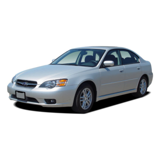 Автостелки Subaru Legacy BL/BP (2003-2009)