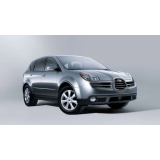 Автостелки Subaru Tribeca (2005-2014)