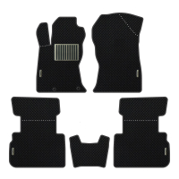 Автостелки Subaru Forester SK (2018-…)