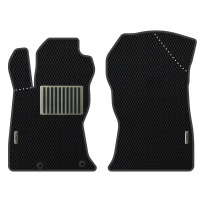 Автостелки Subaru Forester SK (2018-…)