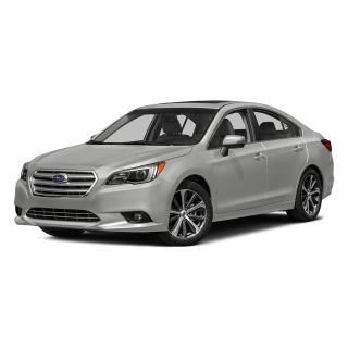 Автостелки Subaru Legacy BN (2014-2019)
