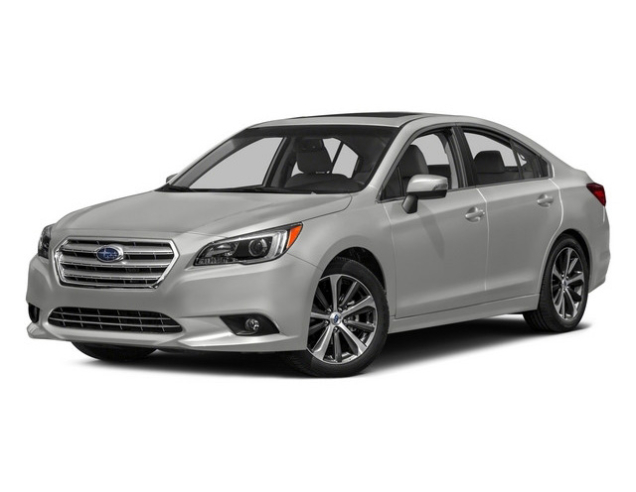 Автостелки Subaru Legacy BN (2014-2019)