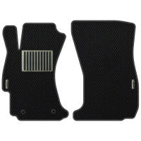 Автостелки Subaru XV (2016-2017)