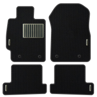 Автостелки Subaru BRZ (2012-…)