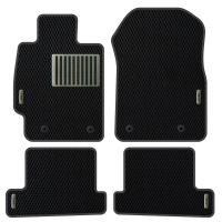 Автостелки Subaru BRZ (2012-…)