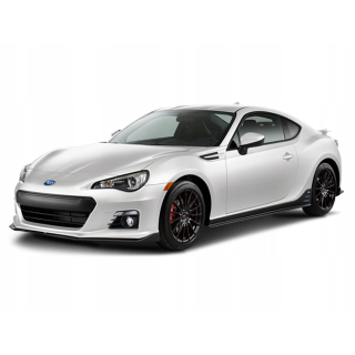 Автостелки Subaru BRZ (2012-…)
