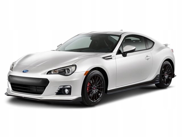 Автостелки Subaru BRZ (2012-…)