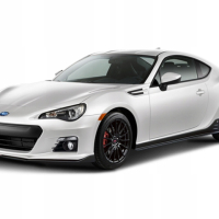 Автостелки Subaru BRZ (2012-…)