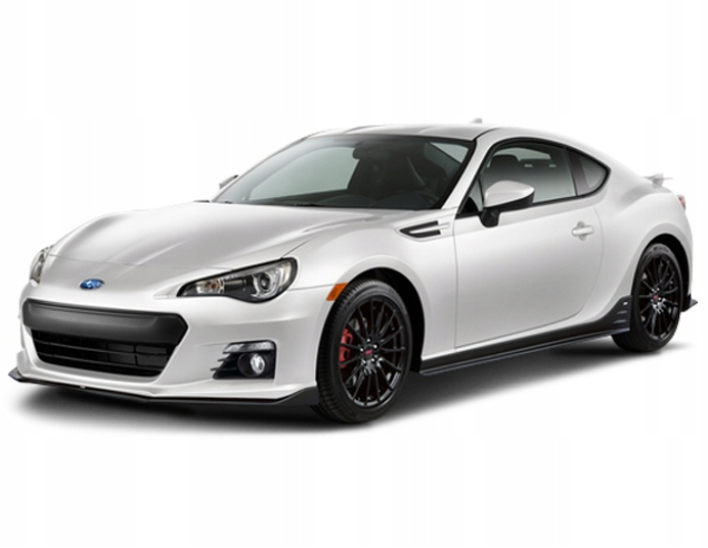 Автостелки Subaru BRZ (2012-…)