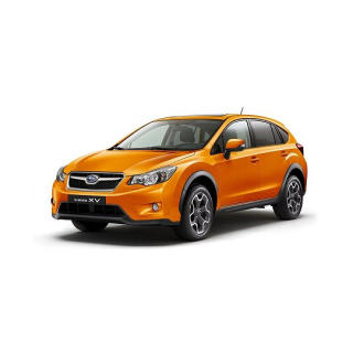 Автостелки Subaru XV (2011-2016)