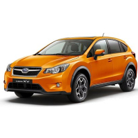 Автостелки Subaru XV (2011-2016)
