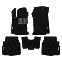 Автостелки Subaru Outback BT (2019-…)