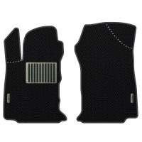 Автостелки Subaru Outback BT (2019-…)