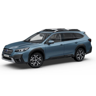 Автостелки Subaru Outback BT (2019-…)