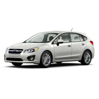 Автостелки Subaru Impreza GP/GJ (2011-2015)