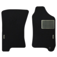 Автостелки Subaru Forester SF (1997-2002)