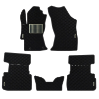 Автостелки Subaru Crosstrek (2017-…)