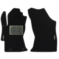 Автостелки Subaru Crosstrek (2017-…)