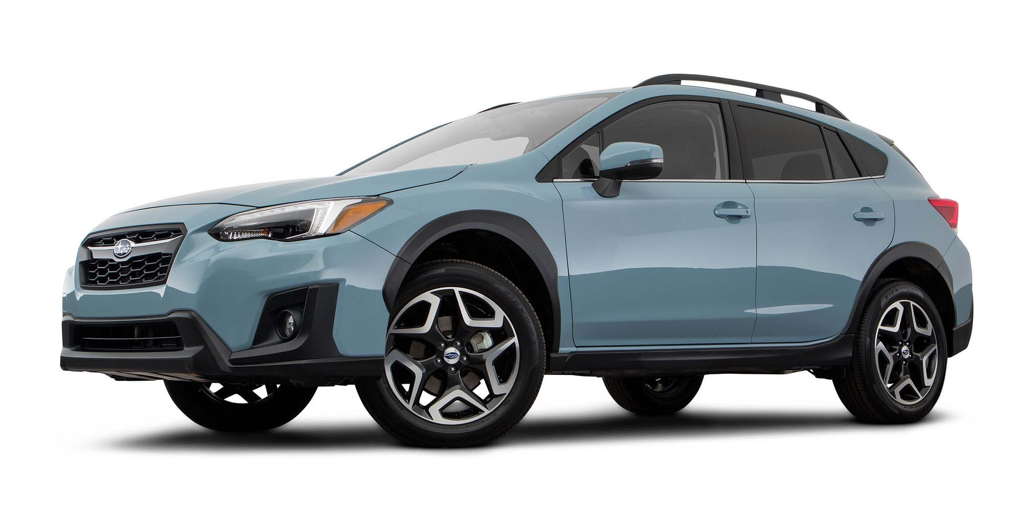 Автостелки Subaru Crosstrek (2017-…)