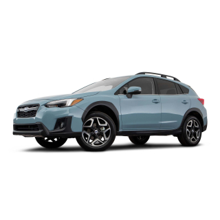 Автостелки Subaru Crosstrek (2017-…)