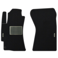 Автостелки Subaru Impreza GD (2005-2007)