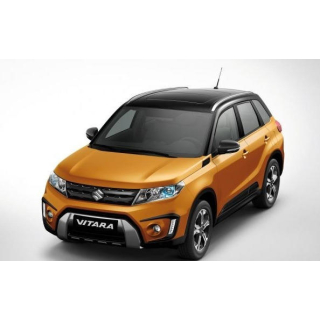 Автостелки Suzuki Vitara (2018-…)