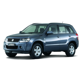Автостелки Suzuki Grand Vitara (2005-2017)
