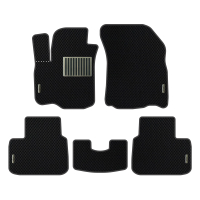 Автостелки Suzuki SX4 (2009-2014)