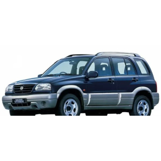 Автостелки Suzuki Grand Vitara (1998-2005)
