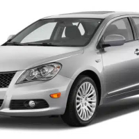 Автостелки Suzuki Kizashi (2009-2016)