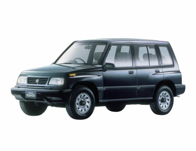 Автостелки Suzuki Sidekick/Escudo (1988-1997)