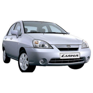 Автостелки Suzuki Liana (2001-2007)