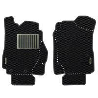 Автостелки Suzuki Jimny (2018-…)