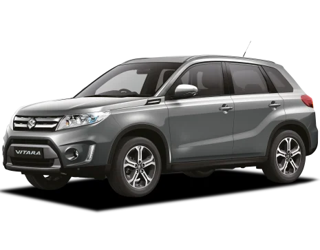Автостелки Suzuki Vitara (2015-2018)