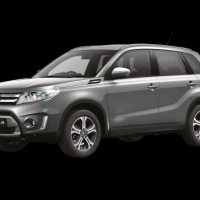 Автостелки Suzuki Vitara (2015-2018)