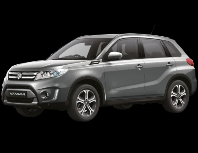 Автостелки Suzuki Vitara (2015-2018)