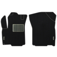 Автостелки Suzuki SX4 (2006-2009)