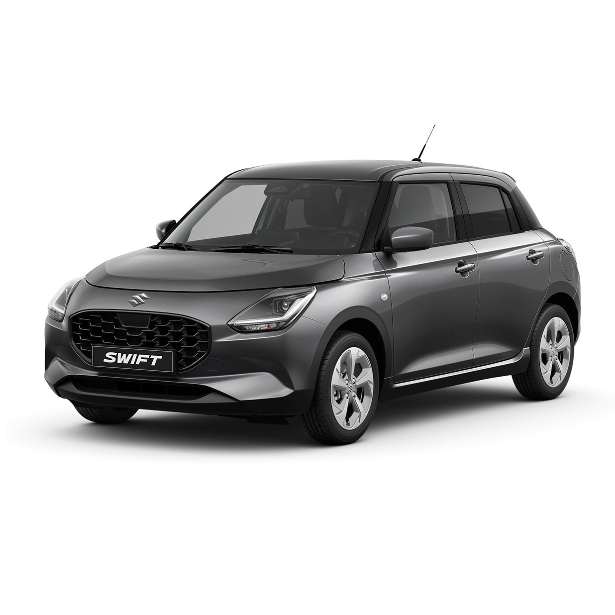 Автостелки Suzuki Swift 7 (2023-...)