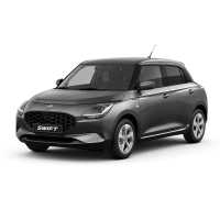 Автостелки Suzuki Swift 7 (2023-...)