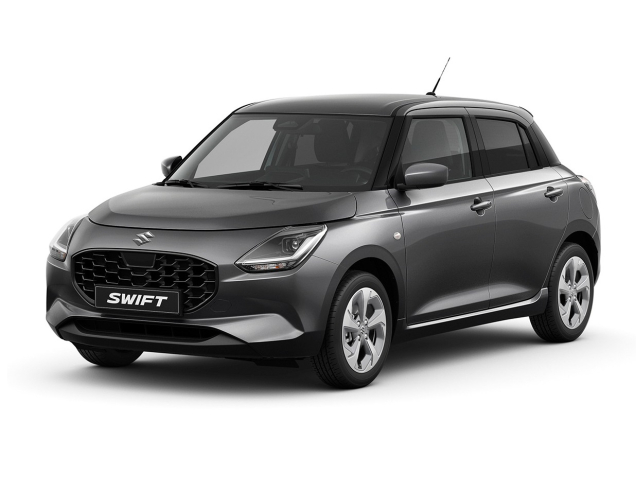 Автостелки Suzuki Swift 7 (2023-...)